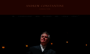 Andrewconstantine.com thumbnail
