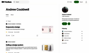 Andrewcouldwell.medium.com thumbnail