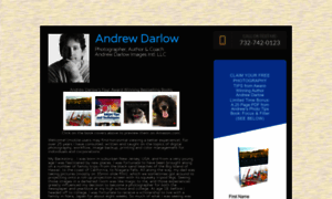 Andrewdarlow.com thumbnail