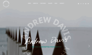 Andrewdavisphotography.co.uk thumbnail