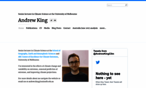 Andrewdking.weebly.com thumbnail