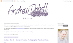 Andrewdobell.blogspot.com thumbnail