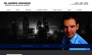 Andrewjenkinson.co.uk thumbnail