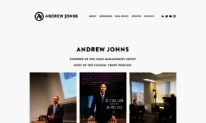 Andrewjohns.ca thumbnail