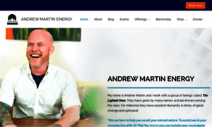 Andrewmartin.energy thumbnail