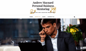 Andrewmaynard.com.au thumbnail