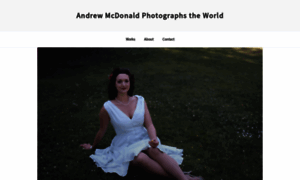 Andrewmcdonaldphoto.com thumbnail