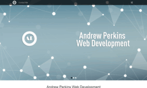 Andrewperkins.net thumbnail