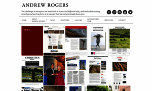 Andrewrogers.org thumbnail