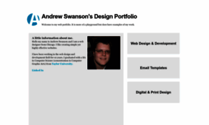 Andrewswanson.net thumbnail