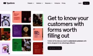 Andrewwilkinson.typeform.com thumbnail
