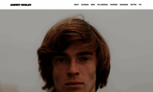 Andrey-rublev.com thumbnail