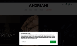 Andrianistore.it thumbnail