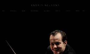 Andrisnelsons.com thumbnail