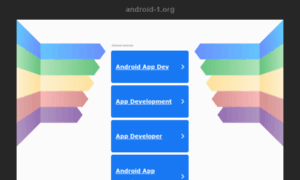 Android-1.org thumbnail