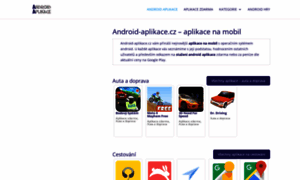 Android-aplikace.cz thumbnail