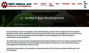 Android-app-developer.co.uk thumbnail