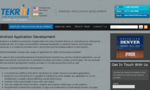 Android-application-development.us thumbnail