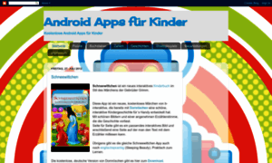 Android-apps-fuer-kinder.blogspot.de thumbnail