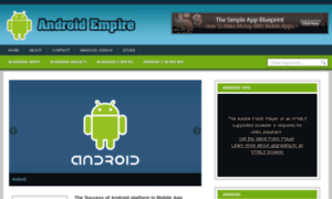 Android-apps-market.com thumbnail