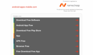 Android-apps-mobile.com thumbnail