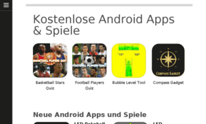Android-appz.de thumbnail