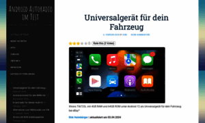 Android-autoradio-im-test.de thumbnail