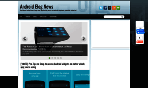 Android-blog-news.blogspot.de thumbnail