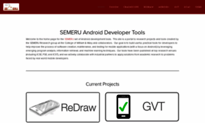 Android-dev-tools.com thumbnail