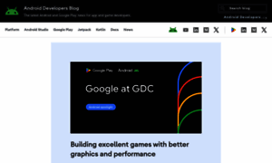Android-developers.blogspot.com.ar thumbnail