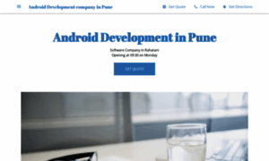 Android-development-company-in-pune.business.site thumbnail