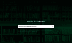 Android-devices.testfairy.com thumbnail