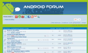 Android-forum.hu thumbnail
