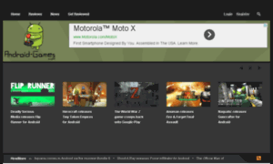 Android-games.com thumbnail