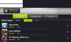 Android-games.org thumbnail