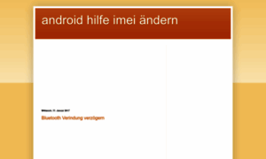 Android-hilfe-imei-andern.blogspot.com thumbnail