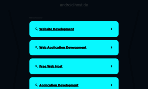 Android-host.de thumbnail