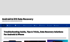 Android-ios-data-recovery.com thumbnail
