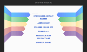 Android-mobil.ru thumbnail