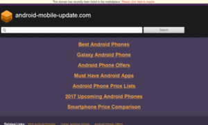 Android-mobile-update.com thumbnail