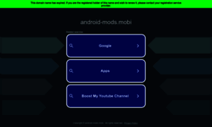 Android-mods.mobi thumbnail