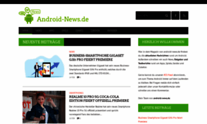 Android-news.de thumbnail