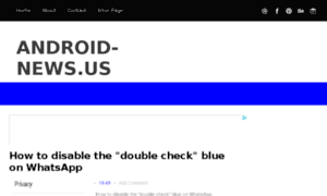 Android-news.us thumbnail
