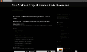 Android-project-source-code-download.blogspot.com thumbnail