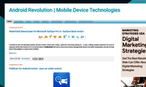 Android-revolution-hd.blogspot.com thumbnail