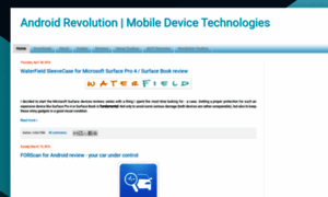 Android-revolution-hd.blogspot.in thumbnail