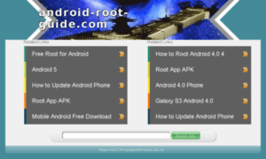 Android-root-guide.com thumbnail