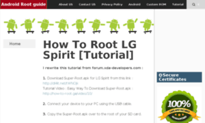 Android-root-guides.net thumbnail