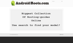 Android-roots.com thumbnail