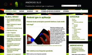 Android-slo.tk thumbnail